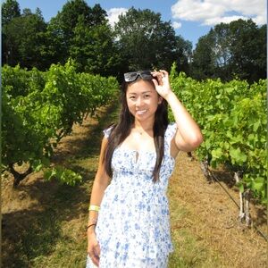 Meet your Posher, Casey